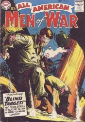 All-American Men of War