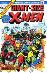 Giant-Size X-Men