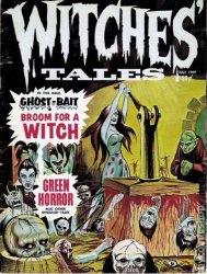 Witches Tales