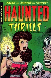 Haunted Thrills