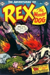 The Adventures of Rex the Wonder Dog