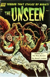 The Unseen