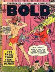 Bold Stories