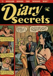 Diary Secrets