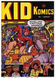 Kid Komics