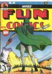 More Fun Comics #54