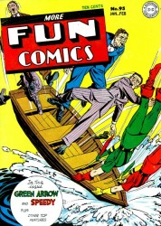 More Fun Comics #95