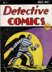 Detective Comics #15 Vf condition Or Better DC comics 2011 series 