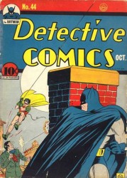 Detective Comics #44