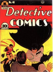 Detective Comics #46