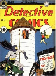 Detective Comics #68