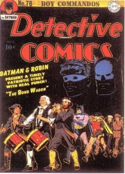 Detective Comics #78