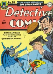 Detective Comics #82