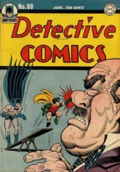 Detective Comics #88