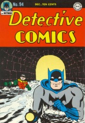 Detective Comics #94