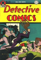 Detective Comics #95