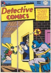 Detective Comics #117