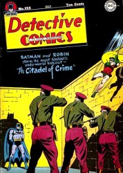 Detective Comics #125