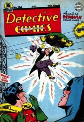 Detective Comics #126