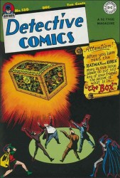 Detective Comics #130