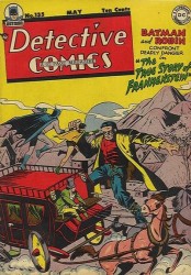 Detective Comics #135