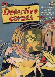 Detective Comics #138