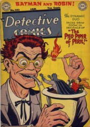 Detective Comics #143