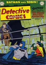 Detective Comics #145