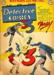 Detective Comics #146