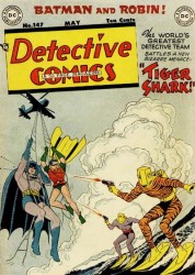 Detective Comics #147