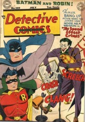 Detective Comics #149