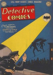 Detective Comics #150