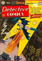 Detective Comics #153