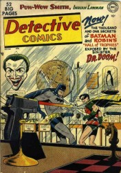 Detective Comics #158