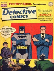 Detective Comics #159