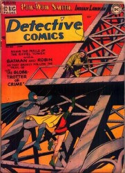 Detective Comics #160