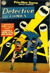 Detective Comics #164