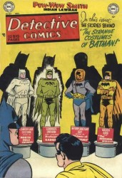 Detective Comics #165