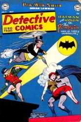 Detective Comics #171