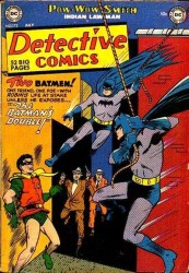 Detective Comics #173