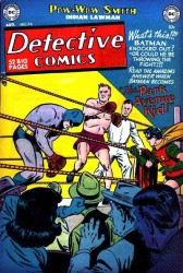 Detective Comics #174