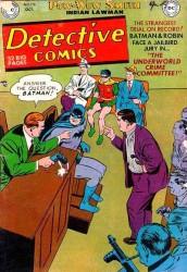 Detective Comics #176
