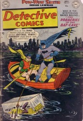 Detective Comics #177