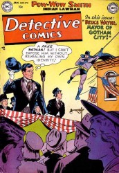 Detective Comics #179