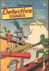 Detective Comics #181