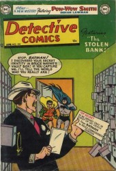 Detective Comics #194