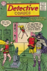 Detective Comics #226