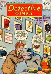 Detective Comics #230