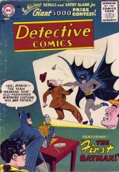 Detective Comics #235