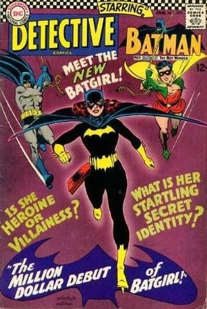 Detective Comics #359